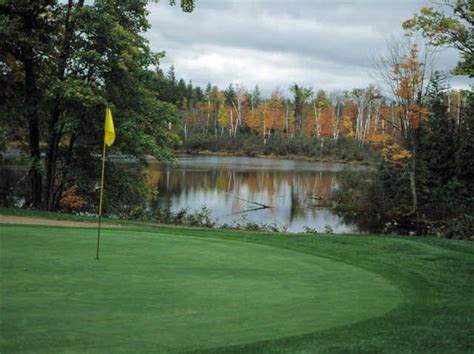 Trout Lake Golf Country Club