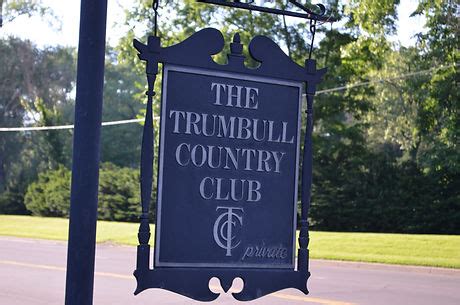 trumbull-country-club