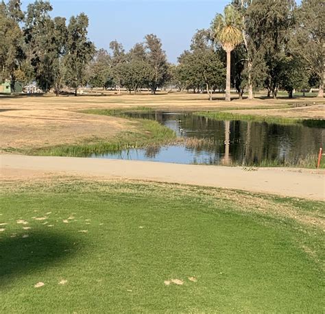 tulare-golf-course