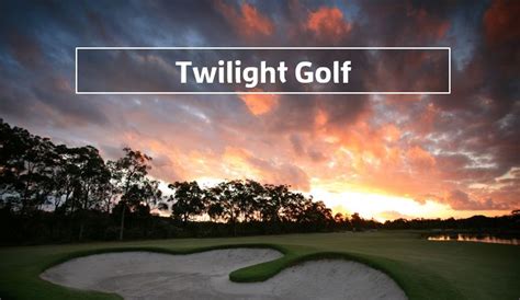 twilight-golf-course