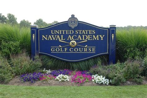 United States Naval Academy Golf Club
