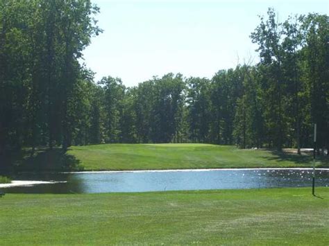 university-lake-golf-course