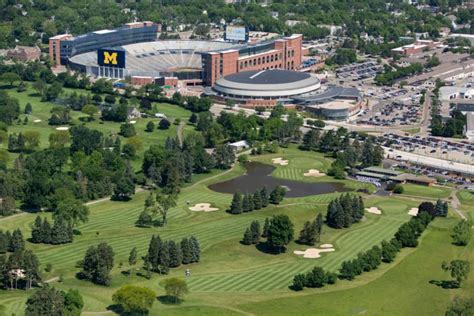 university-of-michigan-golf-course