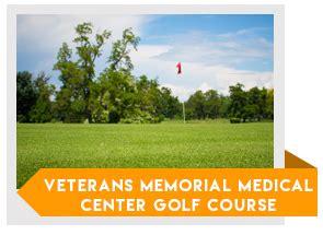 va-medical-center-golf-course