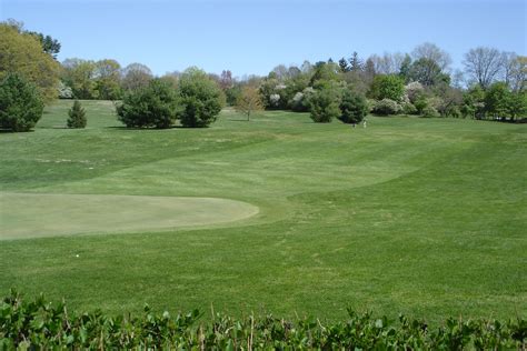 vassar-golf-course