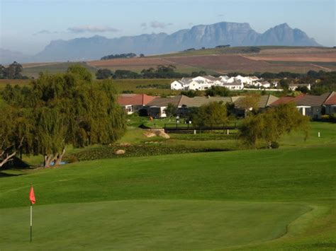 village-golf-course