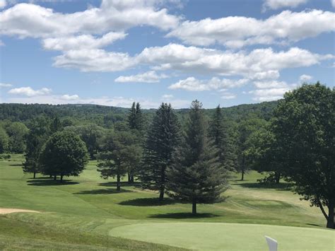 wahconah-country-club