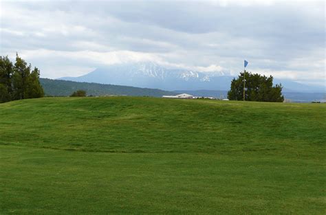 Walsenburg Golf Course