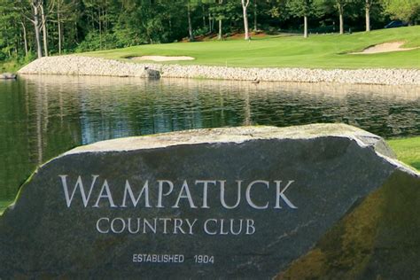 wampatuck-country-club