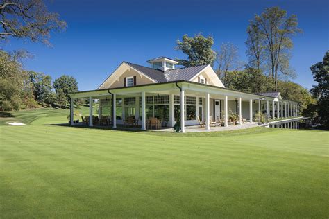 Washington Golf Country Club