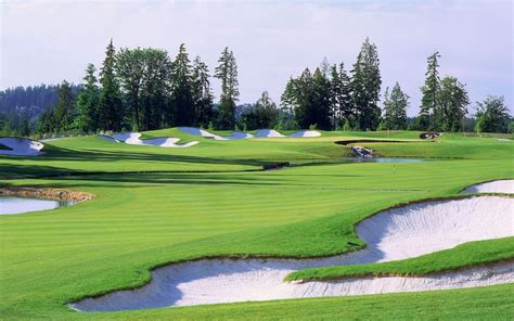 Washington National Golf Club