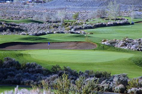 West Course at Eagle Valley Golf Course