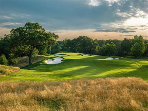 west-course-at-westchester-country-club