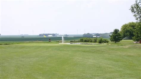 West Links Estates Golf Course