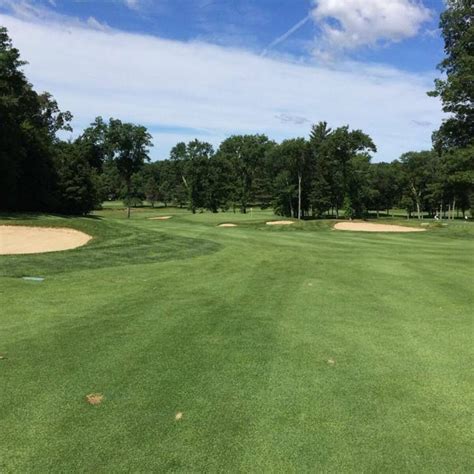 White Course at Golf Club of Avon