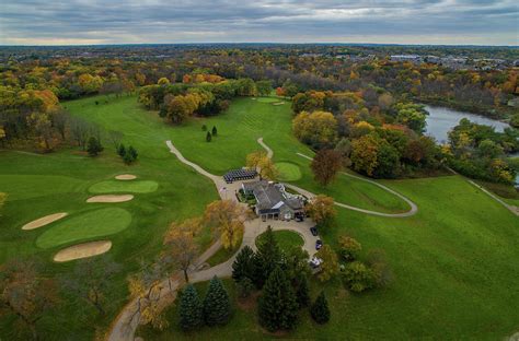 whitnall-park-golf-course