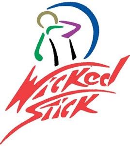 Wicked Stick Links