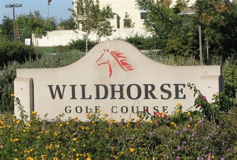 wildhorse-golf-club