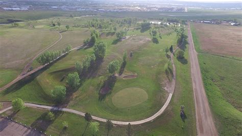 williston-municipal-golf-course