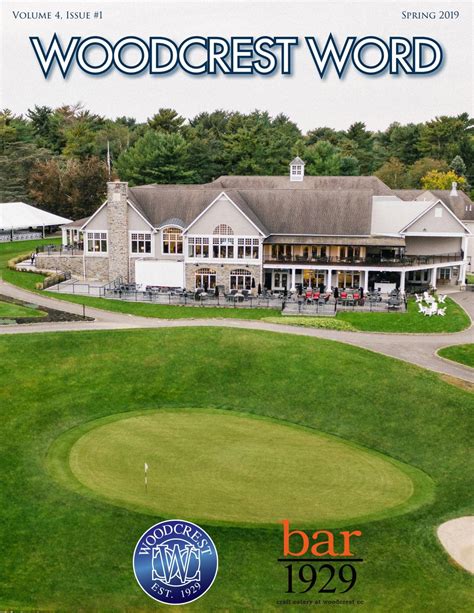 Woodcrest Golf Course
