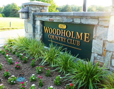 woodholme-country-club