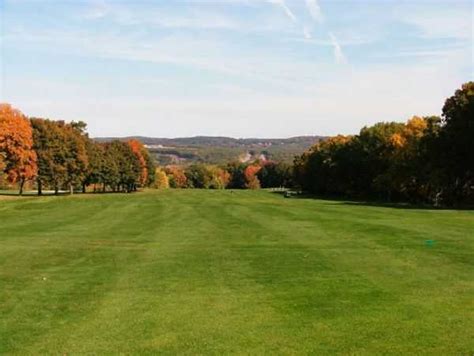 worcester-green-hill-municipal-golf-club