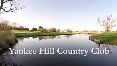 yankee-hill-country-club