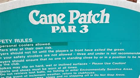 yellow-course-at-cane-patch-par-3