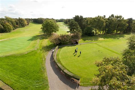 york-golf-club