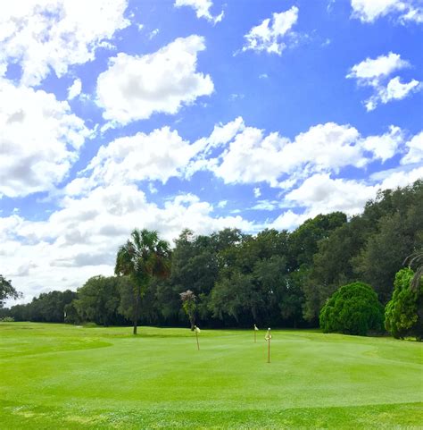 zephyrhills-city-golf-course