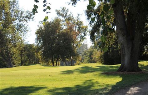 bidwell-park-golf-course