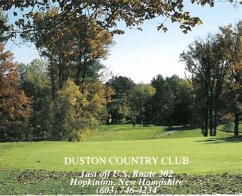 duston-country-club