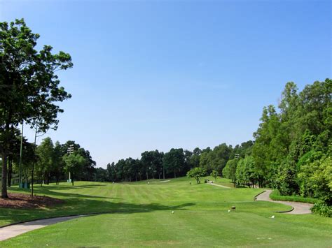 foster-park-golf-course