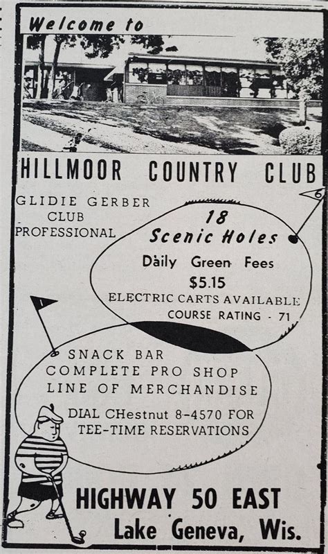 hillmoor-country-club