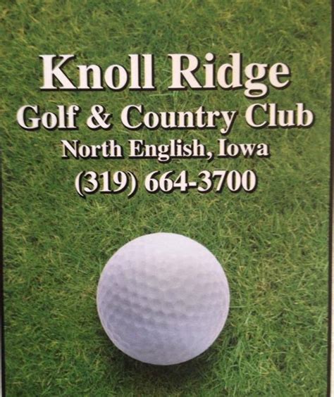 knoll-ridge-country-club