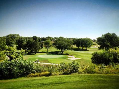 lake-shawnee-golf-course