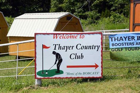 thayer-country-club