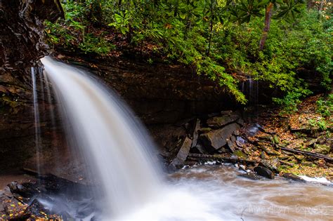 twin-falls-state-park