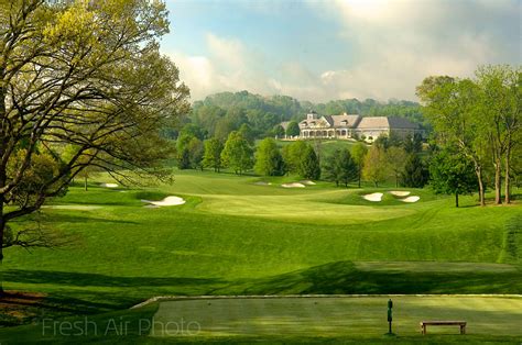 virginian-golf-club