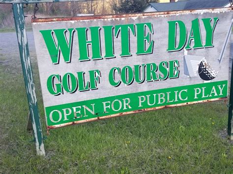 white-day-golf-club